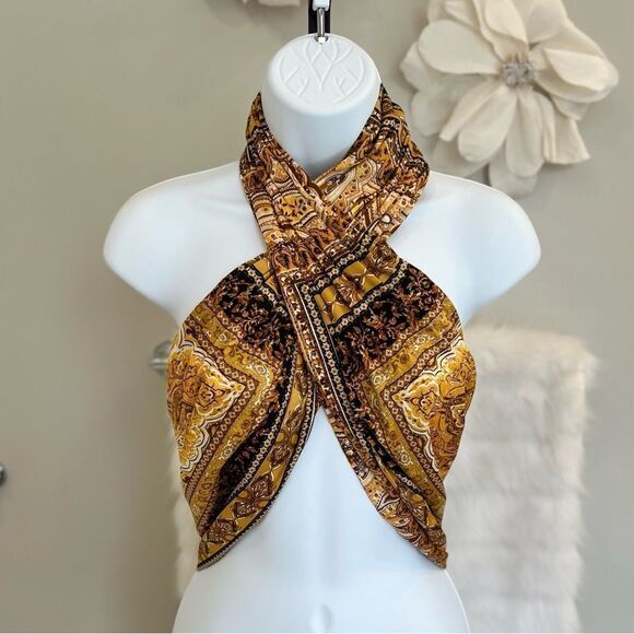 Bronx and Banco NWT Runway Bedouin (S) - Picture 2 of 5